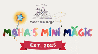 Maha Mini Magic